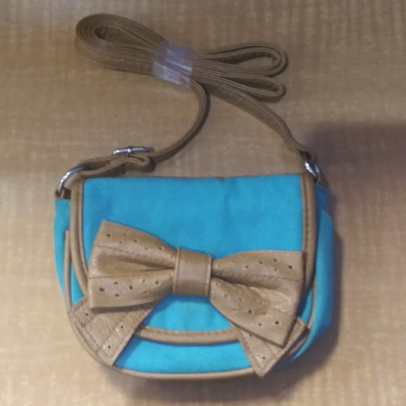 Rue21 mini bag - Picture 1 of 5